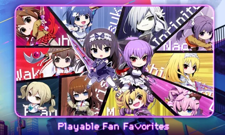 幻影破坏者战场最新手机版v1.0 免费版