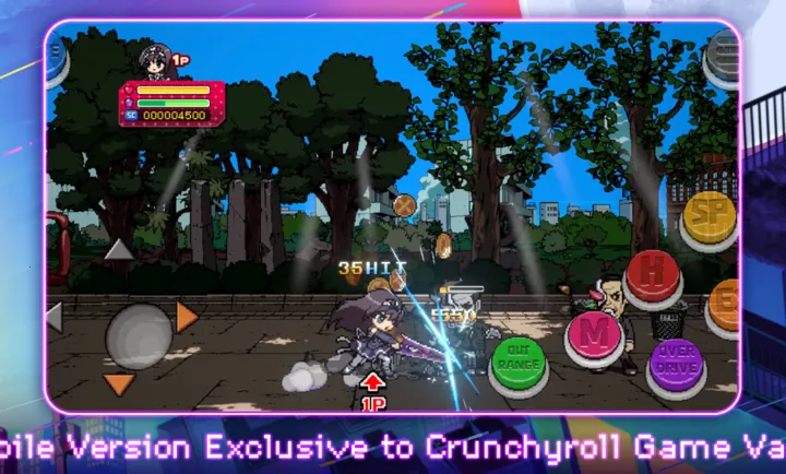 幻影破坏者战场最新手机版v1.0 免费版