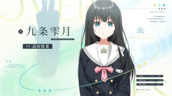 Clover Reset2025ٷ°汾