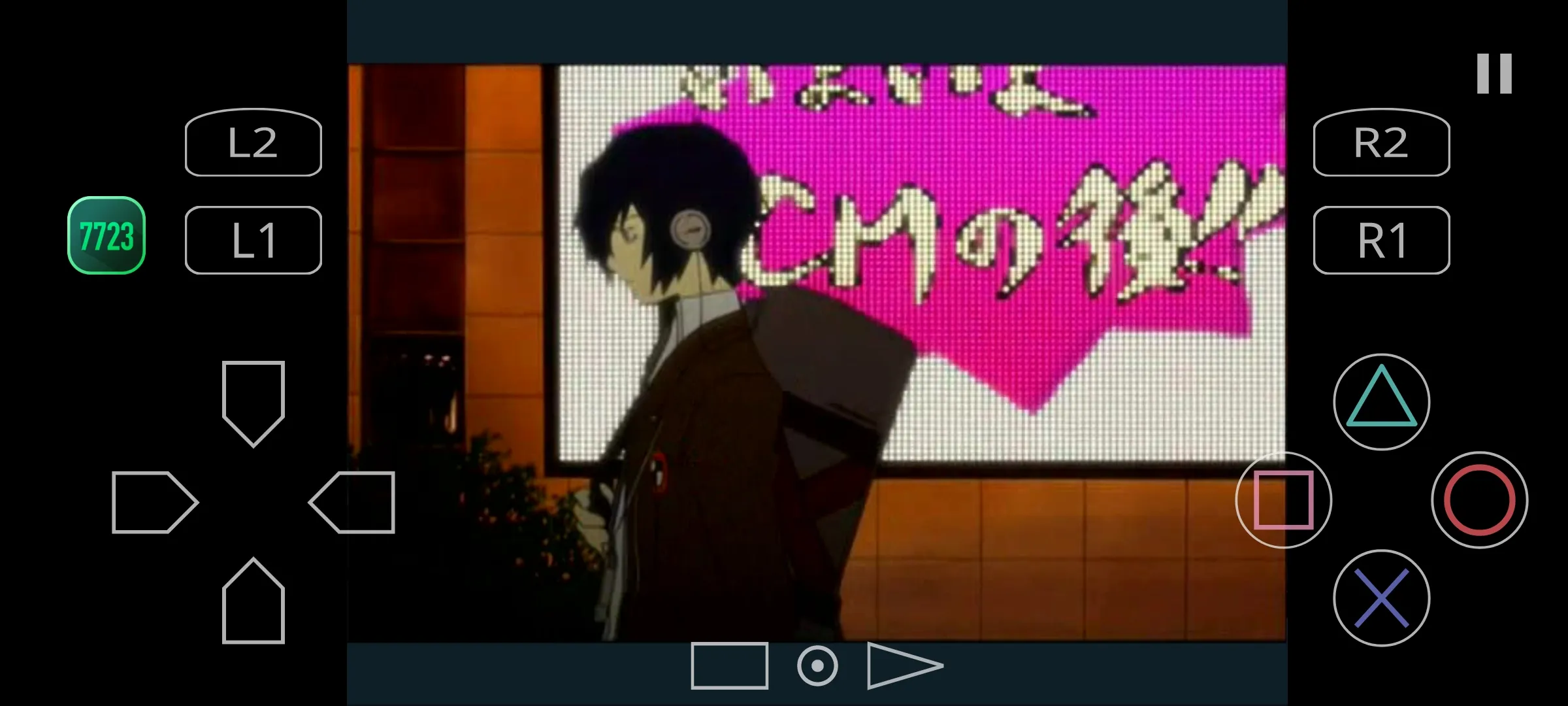 女神异闻录3FES2025最新版本v2.0-4248 官方正版