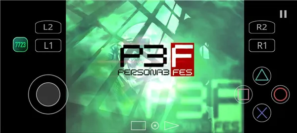 女神异闻录3FES2025最新版本v2.0-4248 官方正版