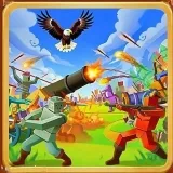 ʷʫսģȫսɳ(սģϷ)v1.1 ٷ