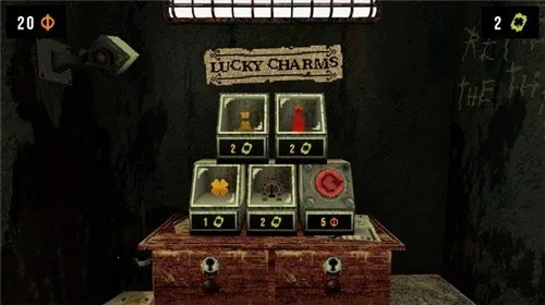 苜蓿坑(恶魔老虎机游戏)v1.0.1 官方正版