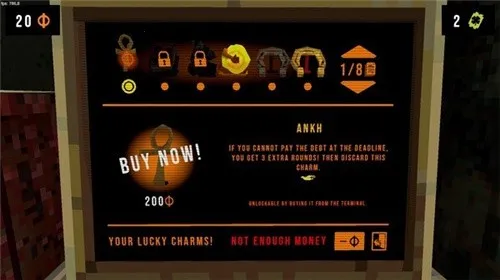 苜蓿坑(恶魔老虎机游戏)v1.0.1 官方正版