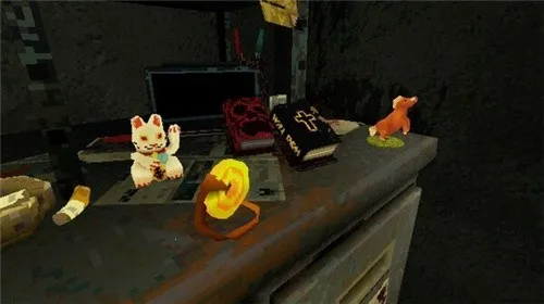 苜蓿坑(恶魔老虎机游戏)v1.0.1 官方正版