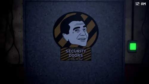 玛姬的五夜后宫1最新手机版v1.0 手机版