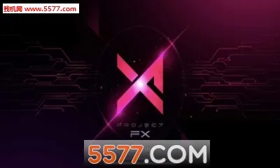Project FX(原创音乐游戏)v1.1.6.4016 手机版