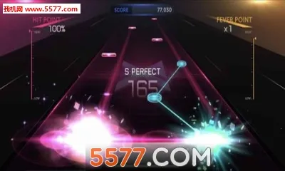 Project FX(原创音乐游戏)v1.1.6.4016 手机版