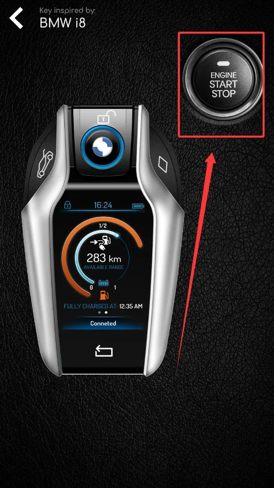 SupercarsKeys(跑车模拟游戏)v1.2.5 安卓版