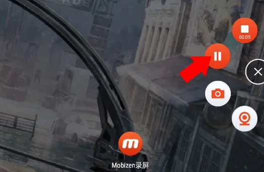 Mobizen移动最新手机版