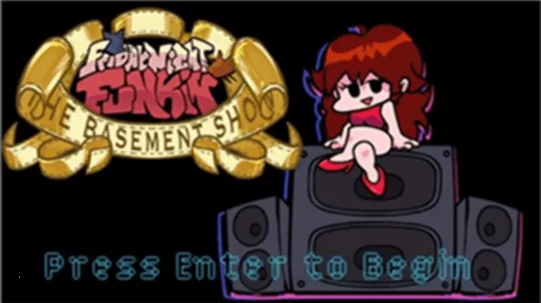 FNF熊出没日记(音乐节奏游戏)v0.2.8 安卓版