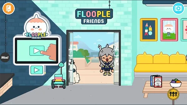 托卡生活世界play2025官方正版 托卡生活世界play2025官方正版