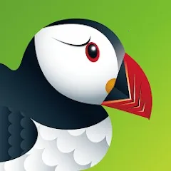 puffin浏览器(多功能浏览器)v9.10.1.51573 免费版