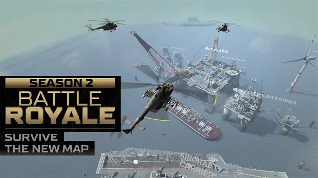 Combat Master Mobile安卓版手机版v0.21.35 官方正版