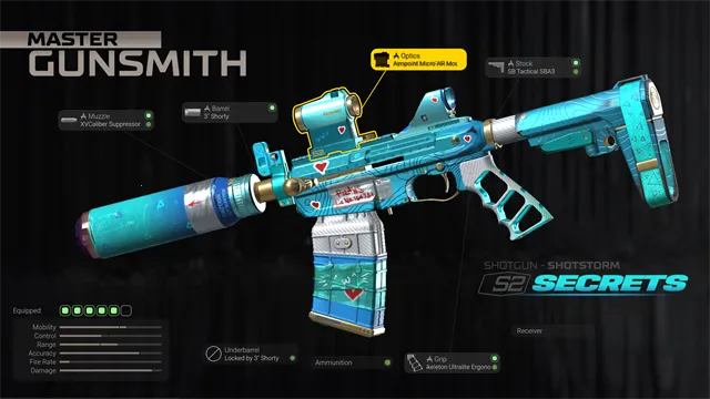 Combat Master Mobile安卓版手机版v0.21.35 官方正版