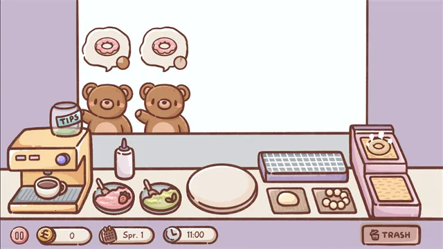 狗狗冰淇淋卡车最新手机版v3.3 安卓版