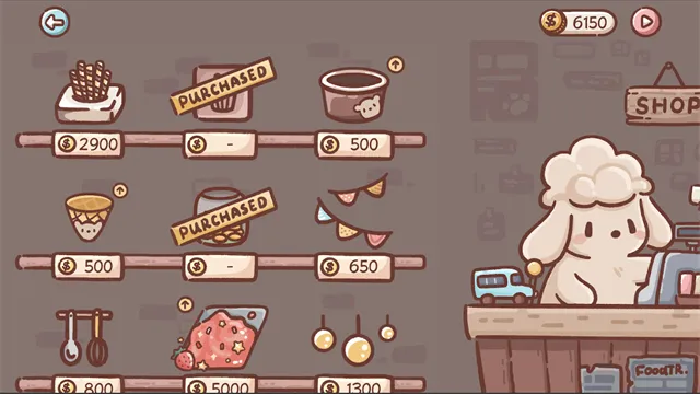 狗狗冰淇淋卡车最新手机版v3.3 安卓版