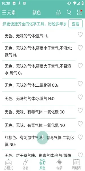 化学方程式(化学学习助手) 化学方程式(化学学习助手)