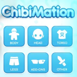 Chibimation(Ӳ黻װϷ)v1.0 ٷ