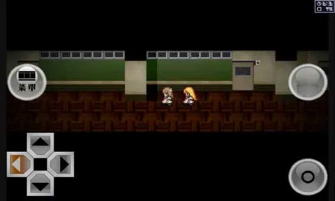 异常感染(恐怖解谜游戏) 异常感染(恐怖解谜游戏)