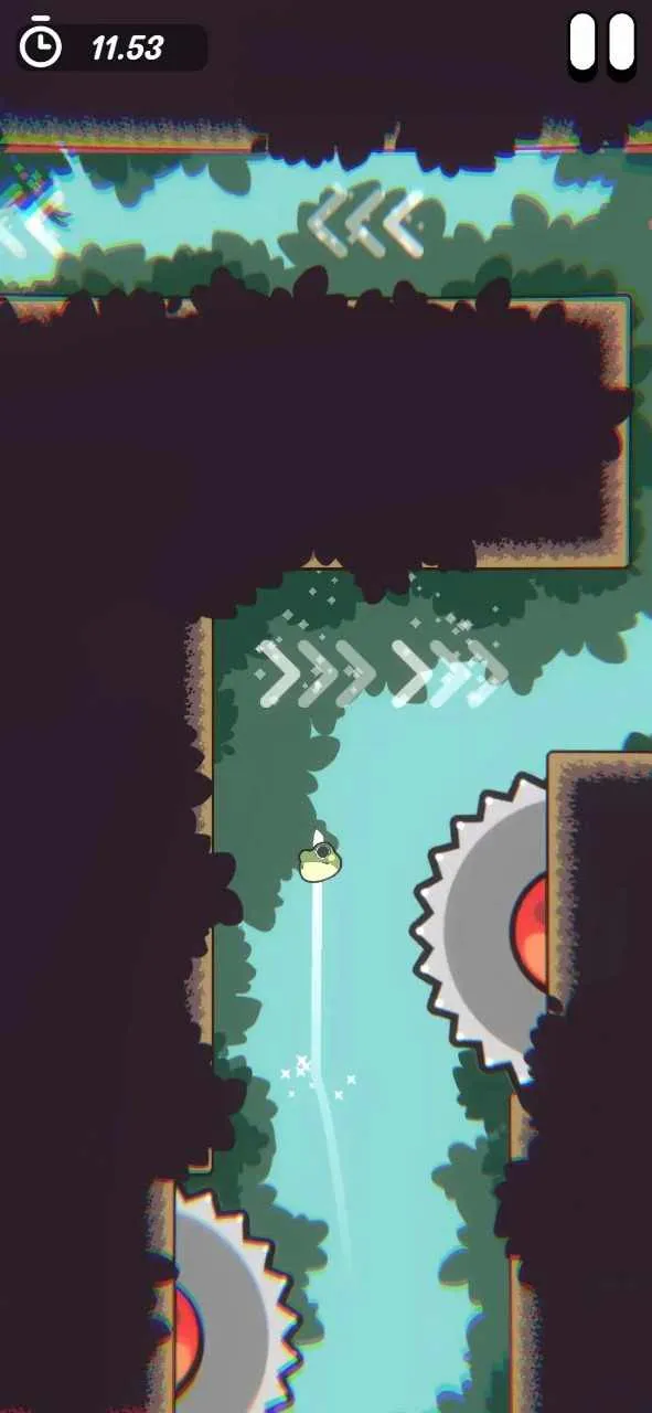 勇敢蛙蛙2025最新版本v0.1 官方正版