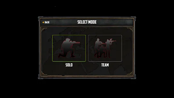 二战狙击手召唤2025官方正版 二战狙击手召唤2025官方正版