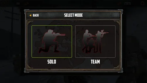 二战狙击手召唤2025官方正版 二战狙击手召唤2025官方正版