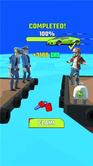 疯狂赛车冲刺(赛车竞技游戏) 疯狂赛车冲刺(赛车竞技游戏)