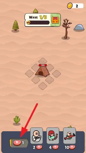 基地防御僵尸生存最新手机版 基地防御僵尸生存最新手机版