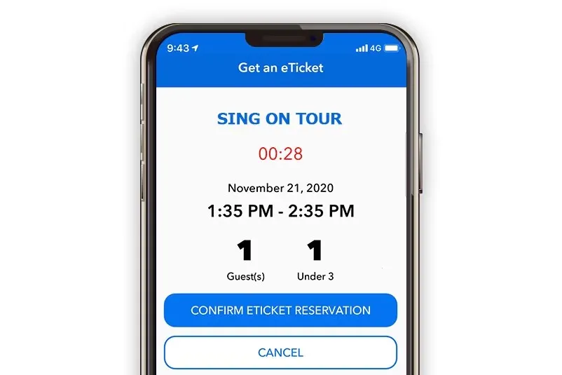 大阪环球影城安卓版手机版 大阪环球影城安卓版手机版