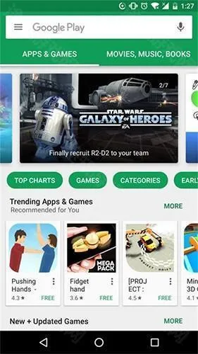 googleplaystore(安卓应用下载) googleplaystore(安卓应用下载)