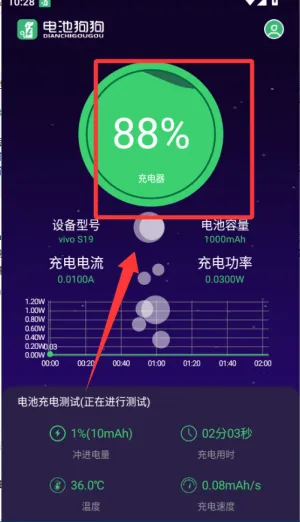 电池狗狗2025官方最新版本 电池狗狗2025官方最新版本