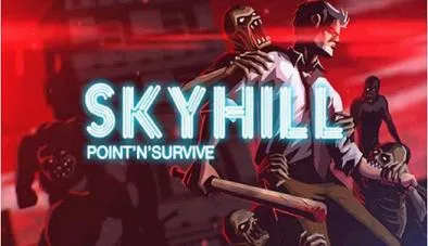 天空之山安卓版手机版 天空之山安卓版手机版