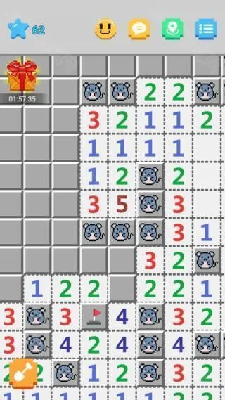 一起来扫雷(联机扫雷游戏) 一起来扫雷(联机扫雷游戏)