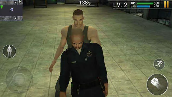 越狱大逃杀(越狱题材游戏) 越狱大逃杀(越狱题材游戏)