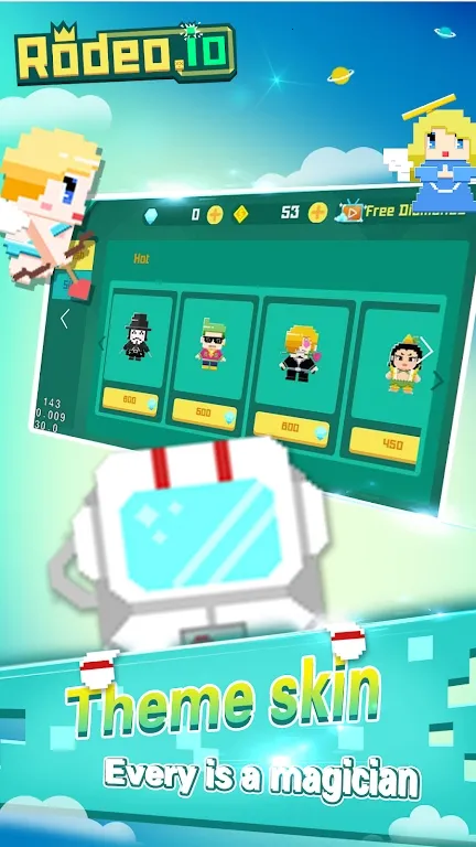 竞技大作战(捕鱼竞技游戏)v3.0 免费版