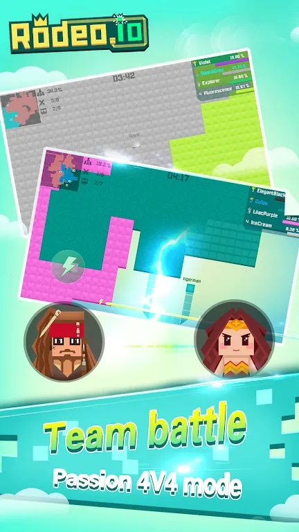 竞技大作战(捕鱼竞技游戏)v3.0 免费版