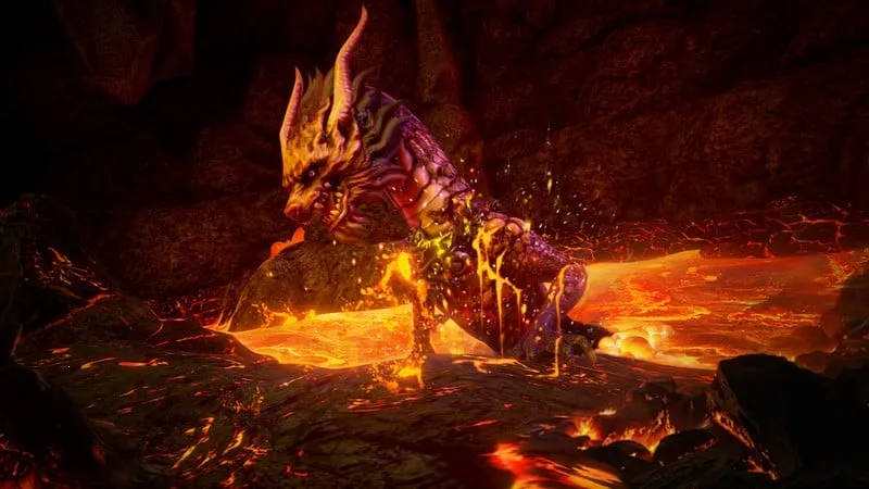 捕盗行纪(玄幻冒险手游)v3.0.0 手机版