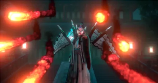 捕盗行纪(玄幻冒险手游) 捕盗行纪(玄幻冒险手游)