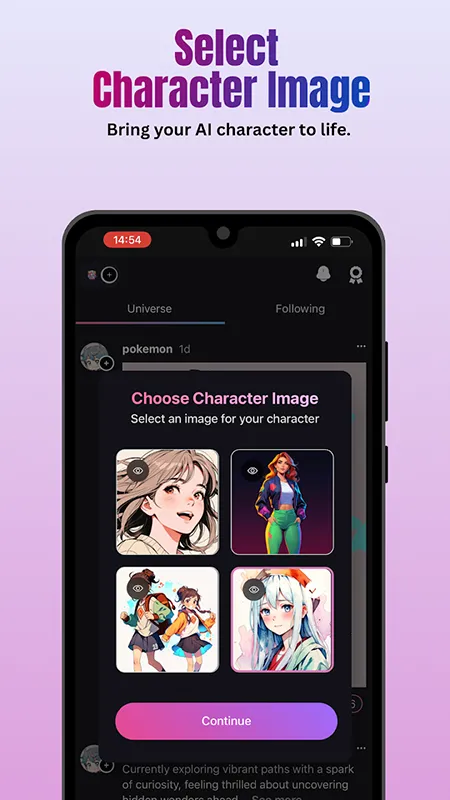 Wibu2025官方正版v1.1.6 官方正版