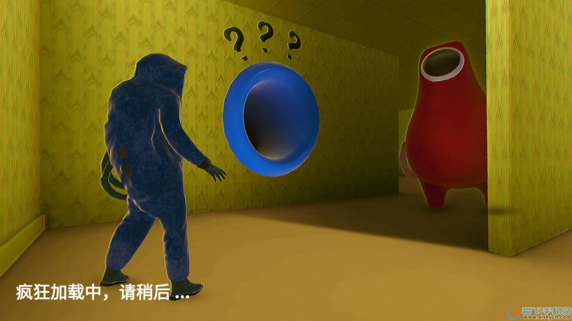 密室绝境逃脱(密室逃脱游戏)v1.1 官方正版