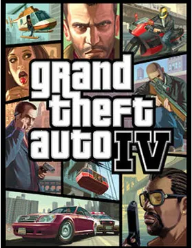 Գgta4(Ϸ)v1.0 Ѱ