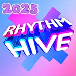 䳲rhythm hive(ֽϷ)v2025.10.0 Ѱ