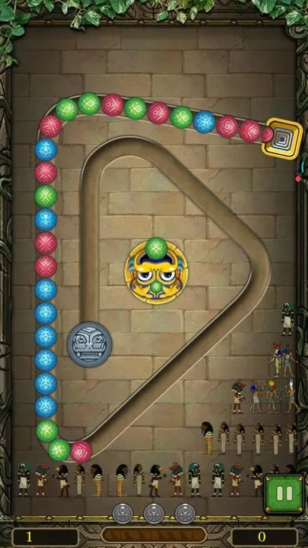 开心祖玛(祖玛休闲游戏)v2.0.1 官方正版