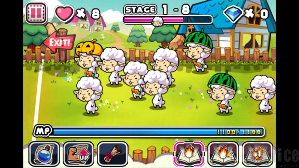 退休的巫师的故事最新手机版 退休的巫师的故事最新手机版