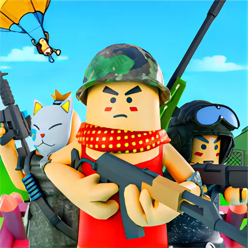 ȫǹս2025ٷ°汾v1.0 Ѱ