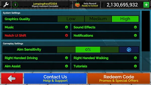 警车模拟器(警察驾驶模拟游戏) 警车模拟器(警察驾驶模拟游戏)