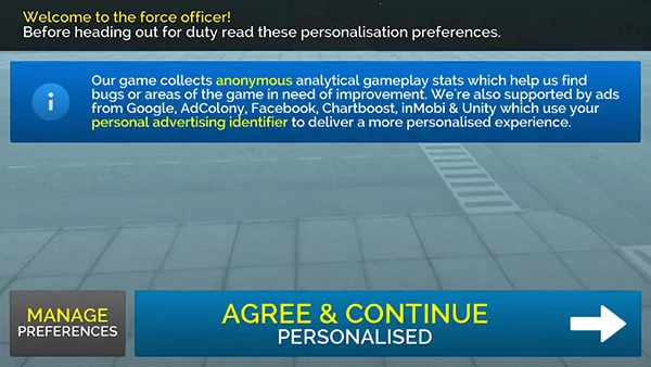 警车模拟器(警察驾驶模拟游戏) 警车模拟器(警察驾驶模拟游戏)