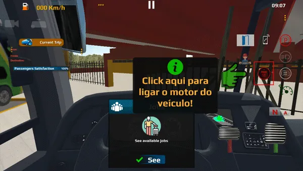 世界巴士驾驶模拟器最新手机版 世界巴士驾驶模拟器最新手机版