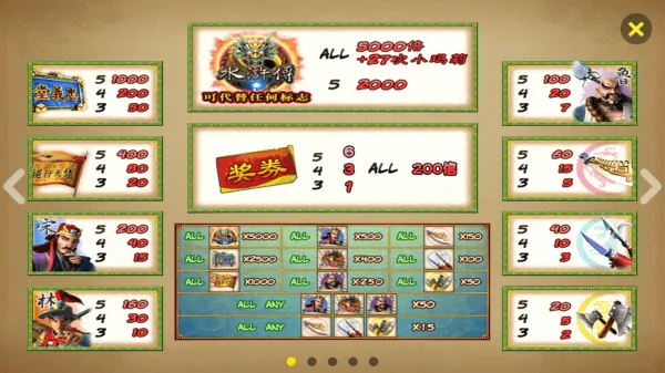 水浒传街机(水浒题材游戏) 水浒传街机(水浒题材游戏)